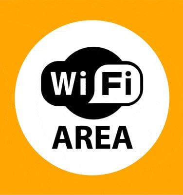 Wifi on Wifi Area