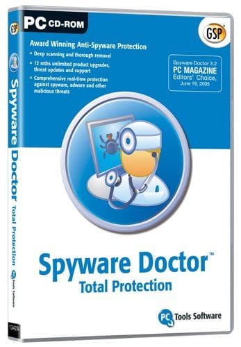 Free Spyware And Adware Program