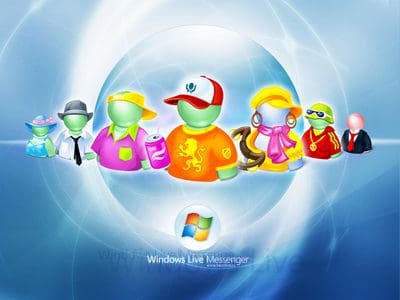 Windows Live Messenger Download New Version 2010