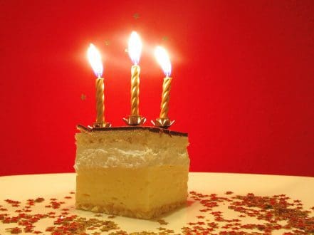 irthday of the oyfriend irthday of the oyfriend