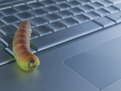   Music Computer on How To Get Rid Of A Computer Worm   Free Internet Tips   Tricks For