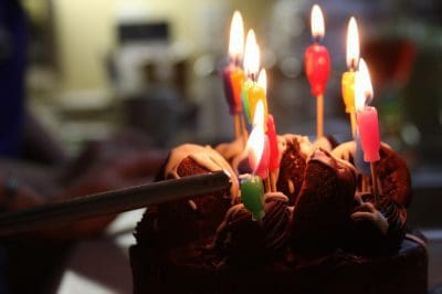Birthdays Messages