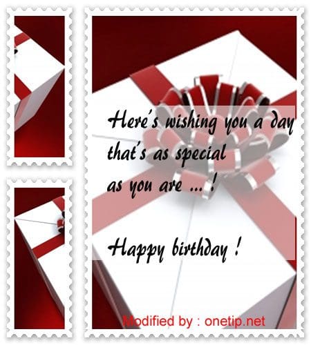 Happy Birthday Letter To My Girlfriend from www.onetip.net