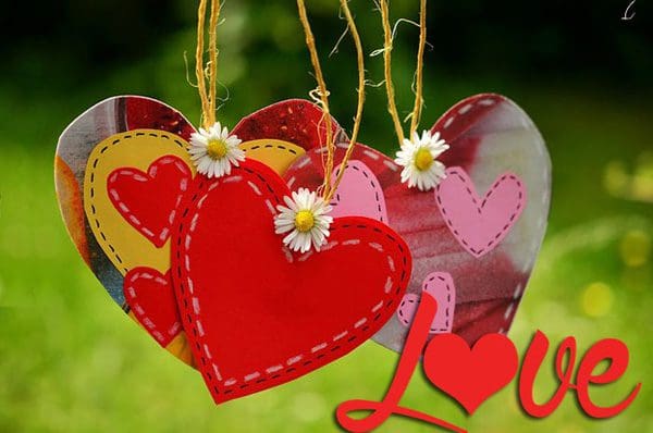 Romantic sayings for Facebook | Love quotes for Facebook