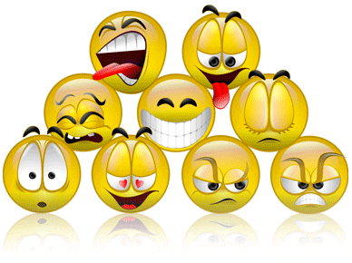 Free Animated Emoticons Download