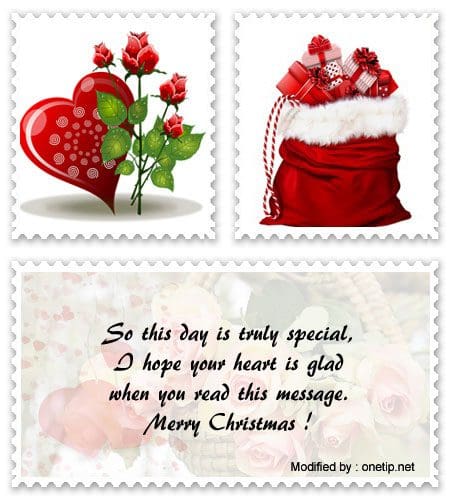 Christmas Love You