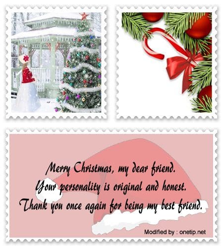 Merry Christmas messages for friends | Best Whatsapp Christmas texts