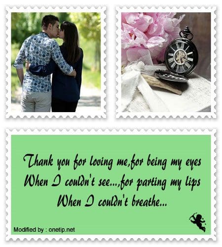To boyfriend ex paragraph your 37 Sweet