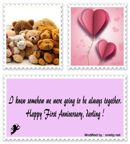 Romantic Anniversary Messages Love Quotes Onetip Net