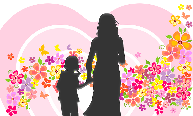 Mother's Day messages for a friend | Mother's Day greetings