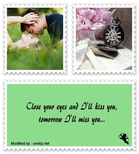 For lover far away message Birthday Wishes