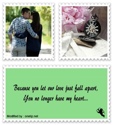 Wonderful Love Phrases Texts For My Boyfriend Who Is Far Away Onetip Net