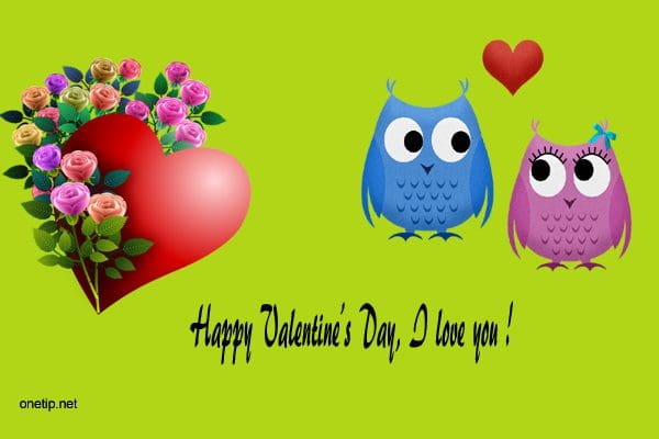 For sample valentine husband message Best Valentine's