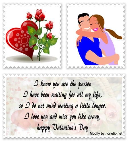 Missing You On Valentine S Day Quotes Happy Valentine's Day Quotes | Romantic Valentine's Day Phrases